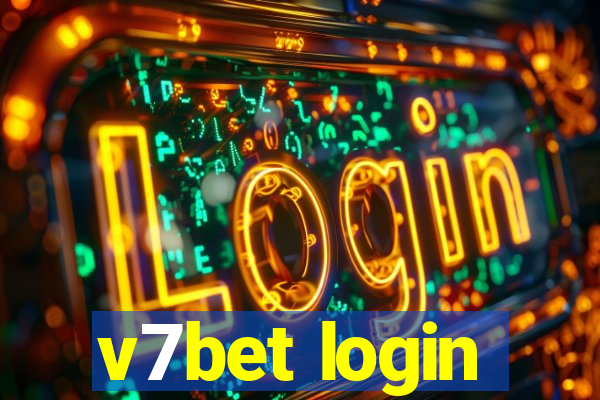 v7bet login